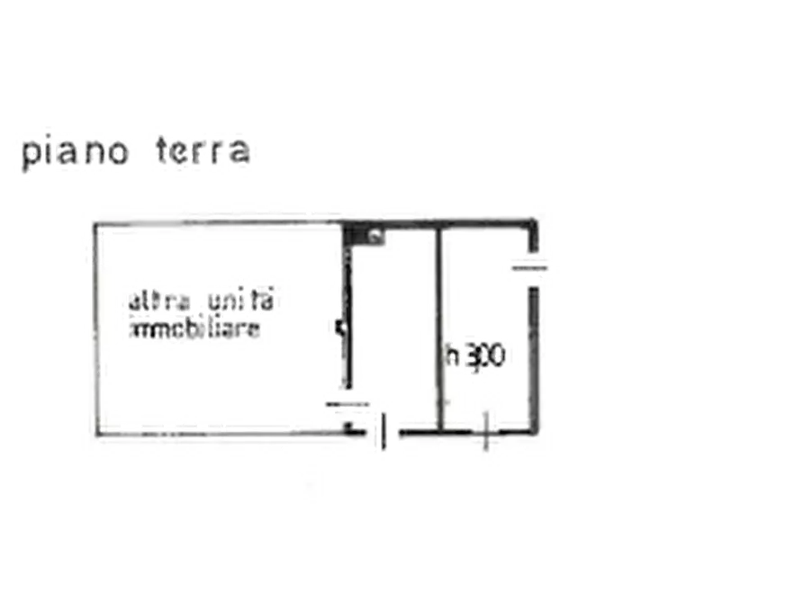 Immagine 3 di Appartamento in vendita  in Via Pora  a Cuvio