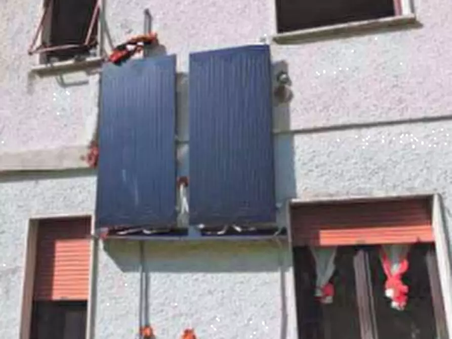 Immagine 6 di Appartamento in vendita  in Via Pora  a Cuvio