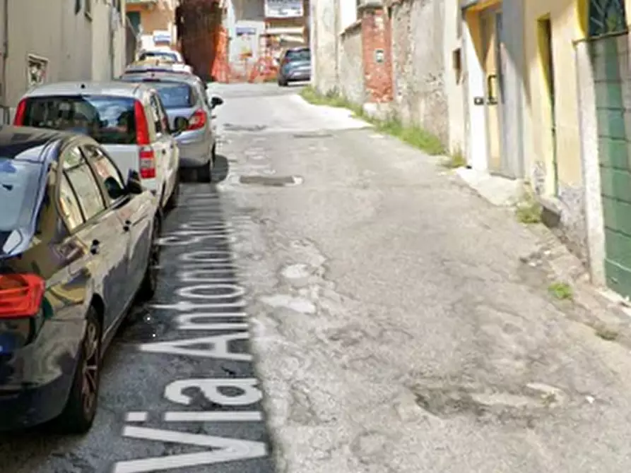 Immagine 6 di Appartamento in vendita  in Via Antonio Stoppani a Valmadrera