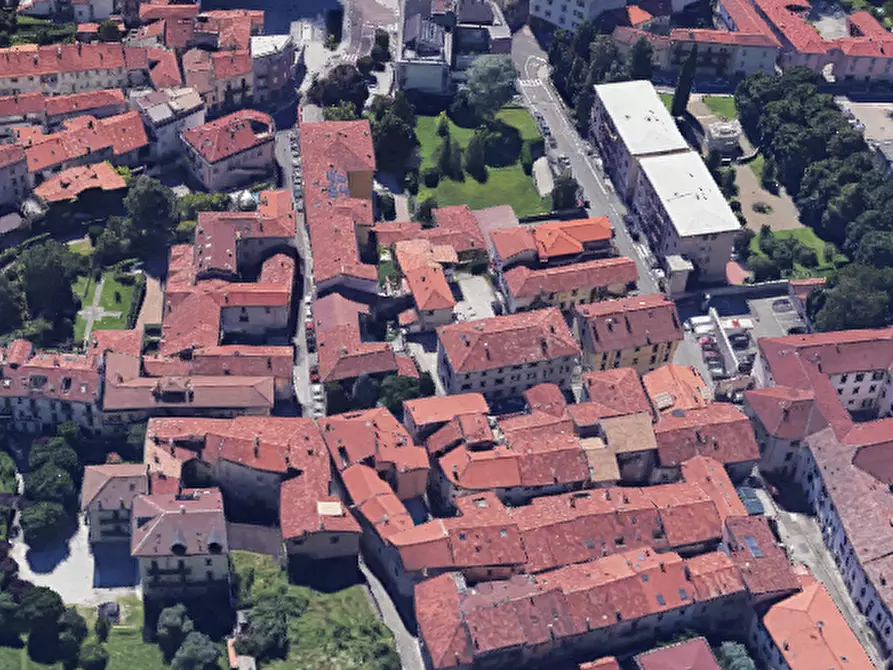 Immagine 8 di Appartamento in vendita  in Via Antonio Stoppani a Valmadrera