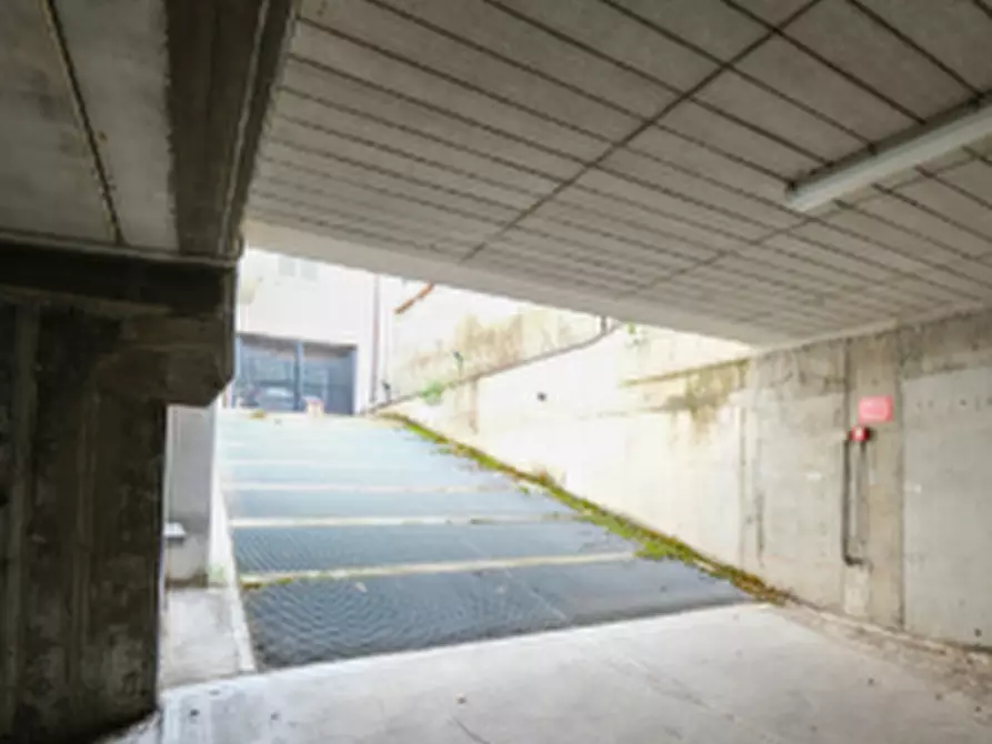 Immagine 25 di Garage in vendita  in Via Dante Alighieri  a Arluno