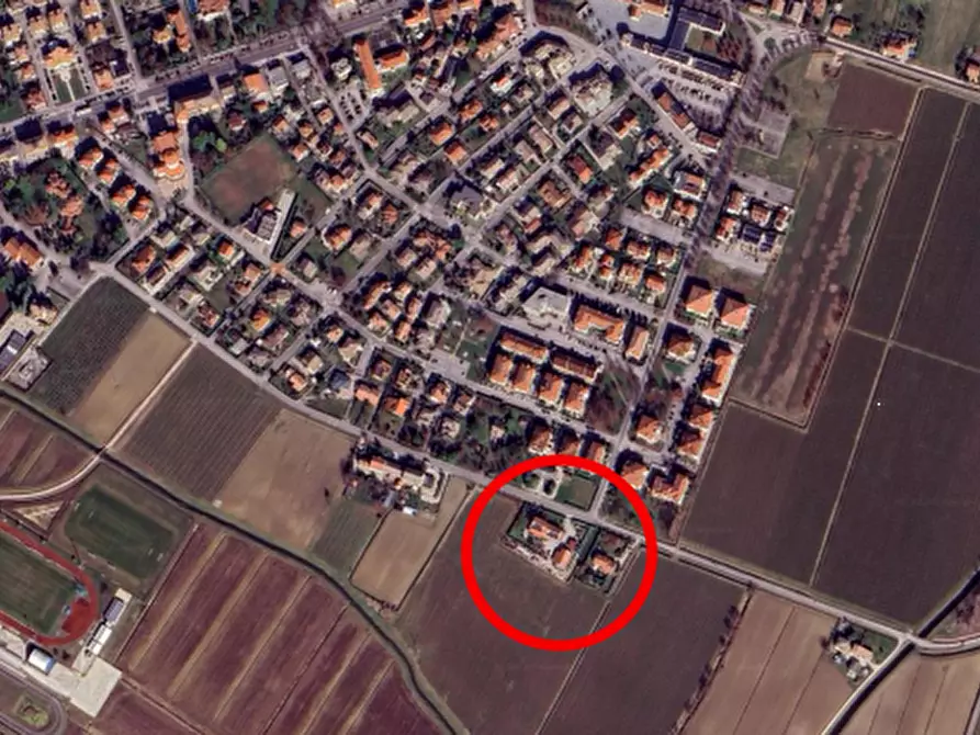 Immagine 4 di Porzione di casa in vendita  in Via Roma  a San Biagio Di Callalta