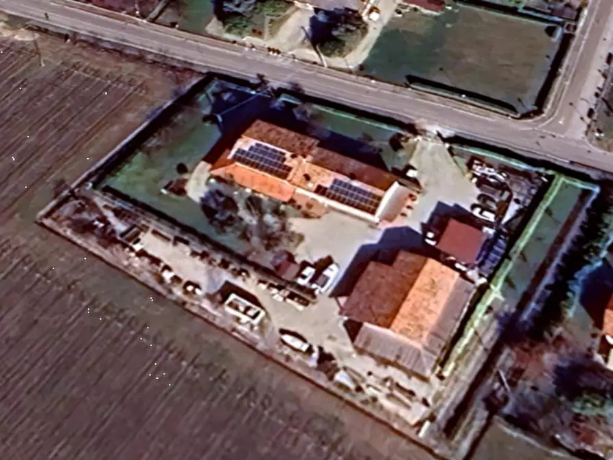 Immagine 5 di Porzione di casa in vendita  in Via Roma  a San Biagio Di Callalta