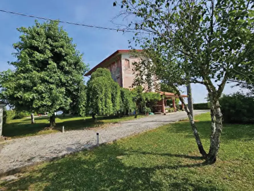 Immagine 6 di Porzione di casa in vendita  in Via Roma  a San Biagio Di Callalta