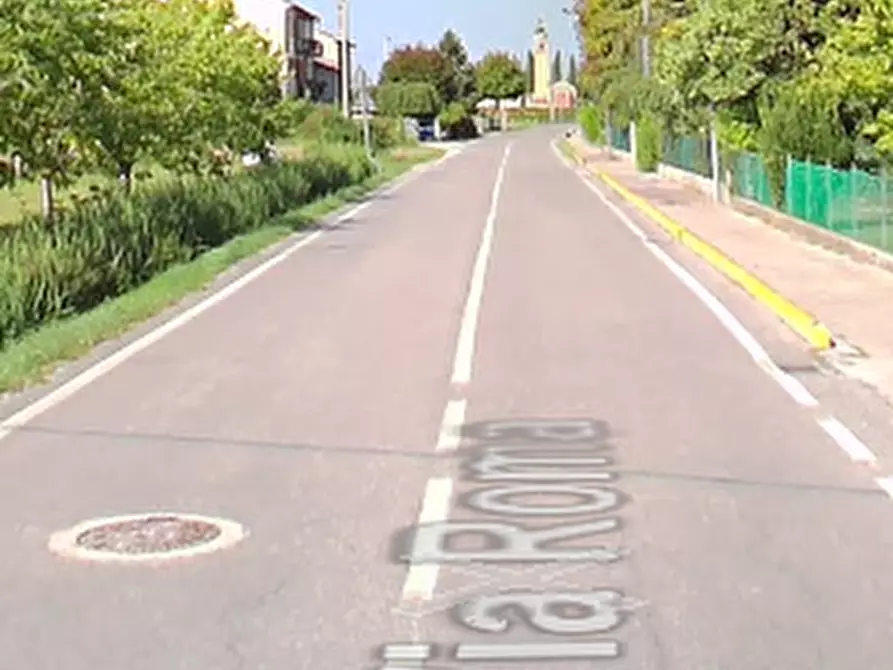 Immagine 13 di Porzione di casa in vendita  in Via Roma  a San Biagio Di Callalta