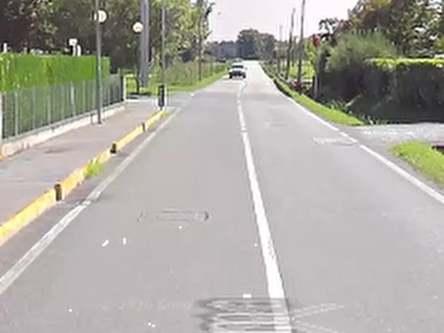 Immagine 14 di Porzione di casa in vendita  in Via Roma  a San Biagio Di Callalta