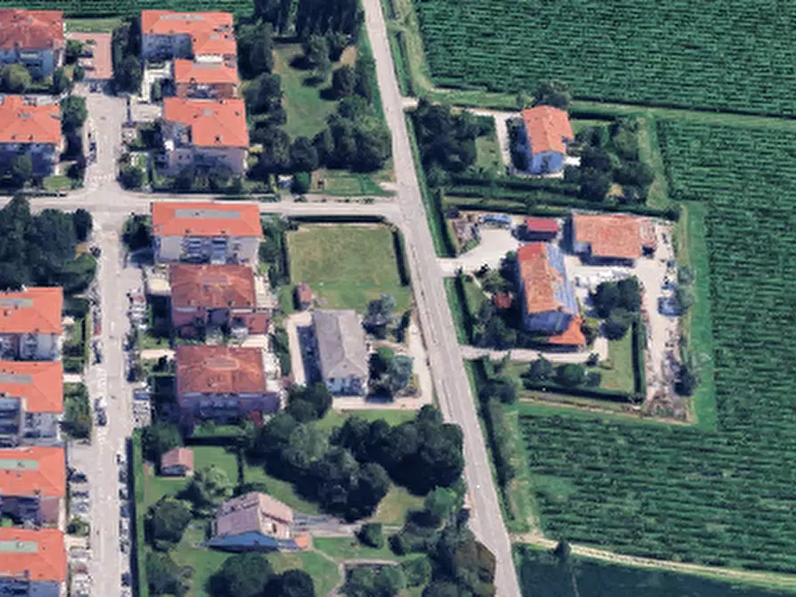 Immagine 16 di Porzione di casa in vendita  in Via Roma  a San Biagio Di Callalta