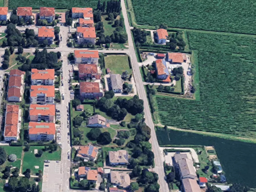 Immagine 17 di Porzione di casa in vendita  in Via Roma  a San Biagio Di Callalta