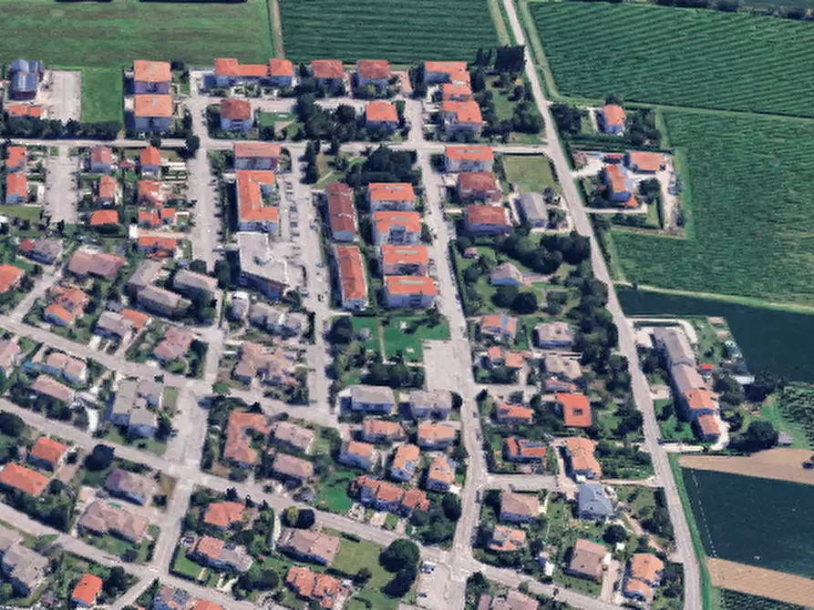 Immagine 18 di Porzione di casa in vendita  in Via Roma  a San Biagio Di Callalta