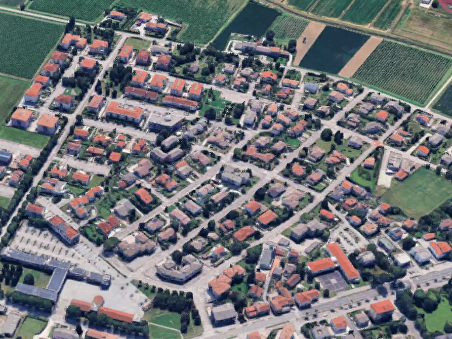 Immagine 19 di Porzione di casa in vendita  in Via Roma  a San Biagio Di Callalta