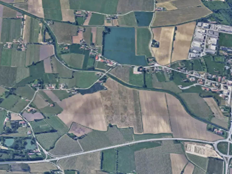 Immagine 22 di Porzione di casa in vendita  in Via Roma  a San Biagio Di Callalta