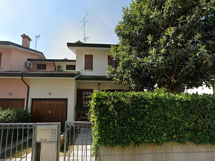 Immagine 2 di Villetta a schiera in vendita  in Via Padova a Sacile