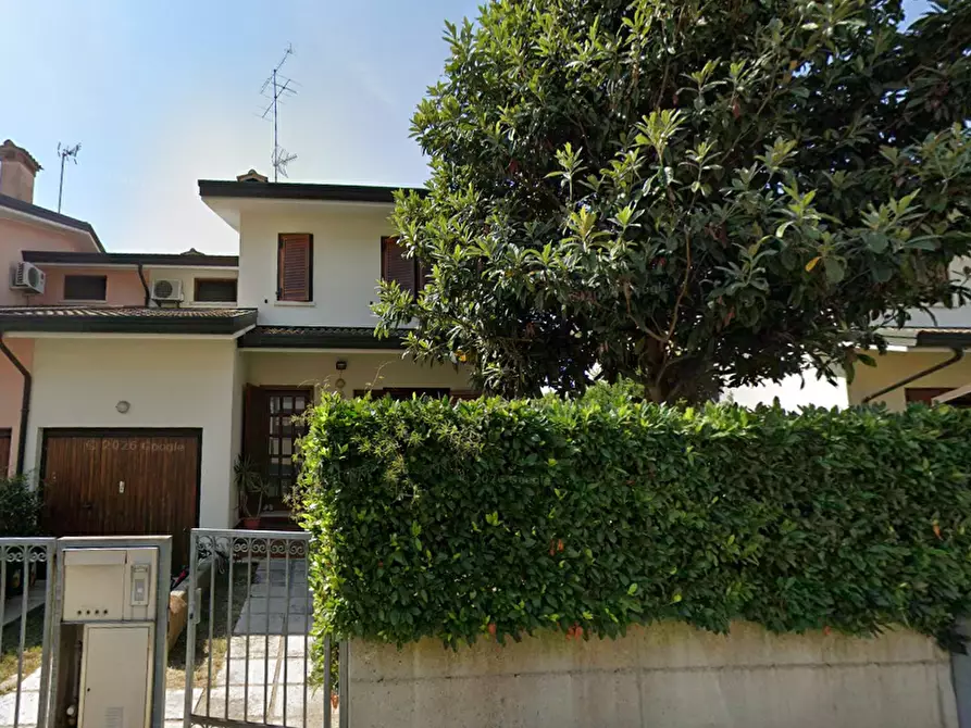 Immagine 3 di Villetta a schiera in vendita  in Via Padova a Sacile