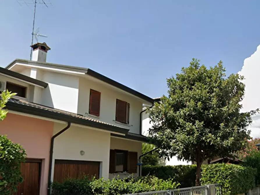 Immagine 5 di Villetta a schiera in vendita  in Via Padova a Sacile