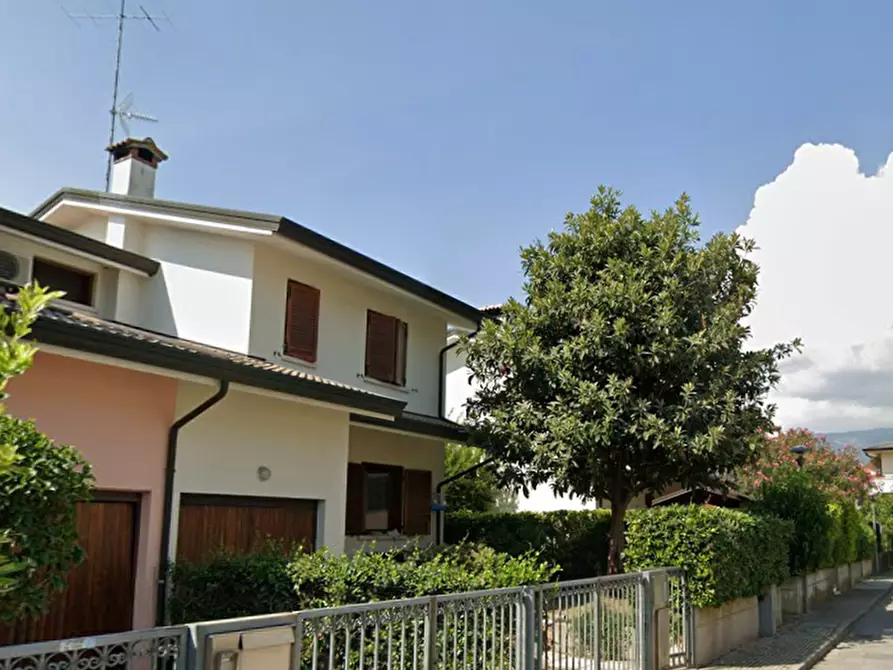 Immagine 6 di Villetta a schiera in vendita  in Via Padova a Sacile
