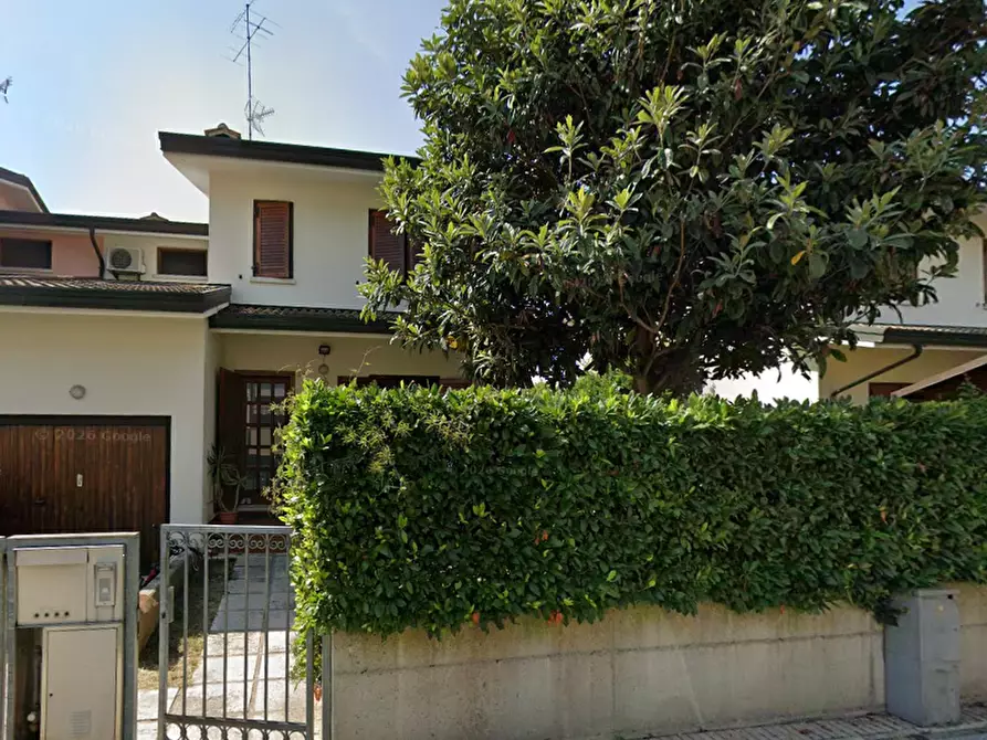 Immagine 8 di Villetta a schiera in vendita  in Via Padova a Sacile