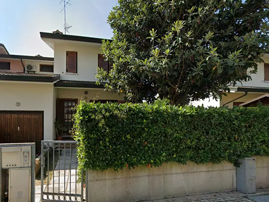 Immagine 9 di Villetta a schiera in vendita  in Via Padova a Sacile