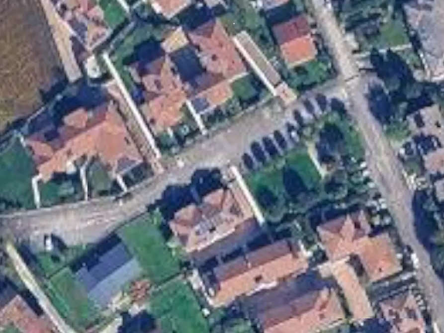 Immagine 14 di Villetta a schiera in vendita  in Via Padova a Sacile