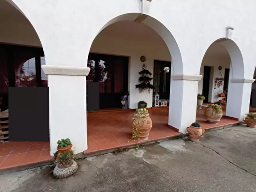 Immagine 2 di Porzione di casa in vendita  in Via Pra Gratta a Oderzo