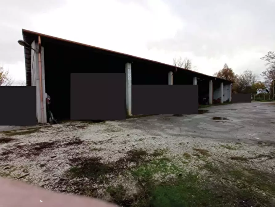 Immagine 4 di Porzione di casa in vendita  in Via Pra Gratta a Oderzo