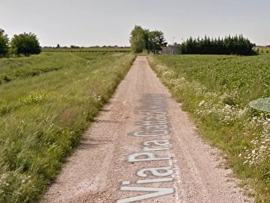 Immagine 9 di Porzione di casa in vendita  in Via Pra Gratta a Oderzo