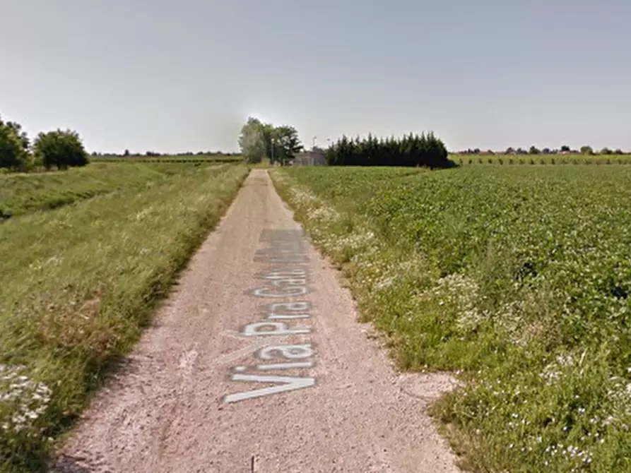 Immagine 10 di Porzione di casa in vendita  in Via Pra Gratta a Oderzo