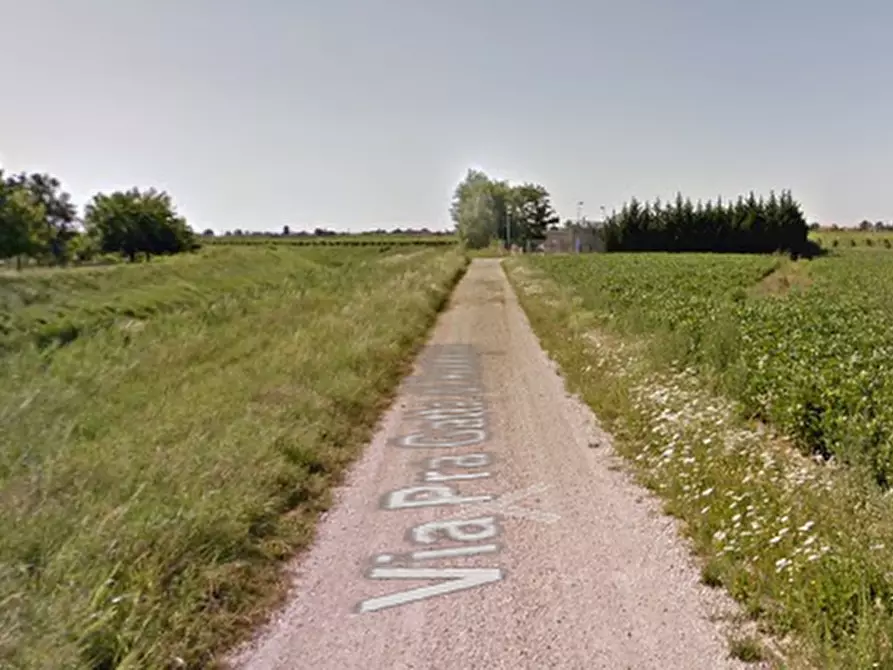 Immagine 11 di Porzione di casa in vendita  in Via Pra Gratta a Oderzo