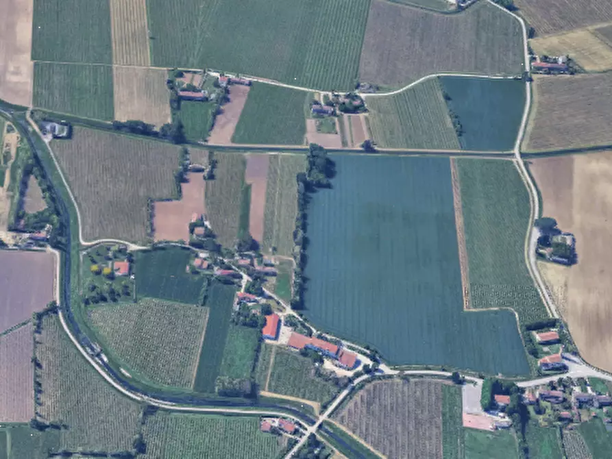 Immagine 12 di Porzione di casa in vendita  in Via Pra Gratta a Oderzo