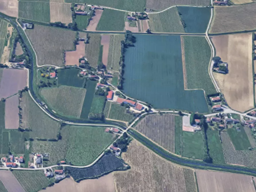 Immagine 13 di Porzione di casa in vendita  in Via Pra Gratta a Oderzo