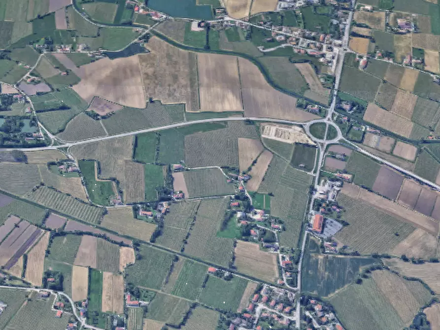 Immagine 15 di Porzione di casa in vendita  in Via Pra Gratta a Oderzo