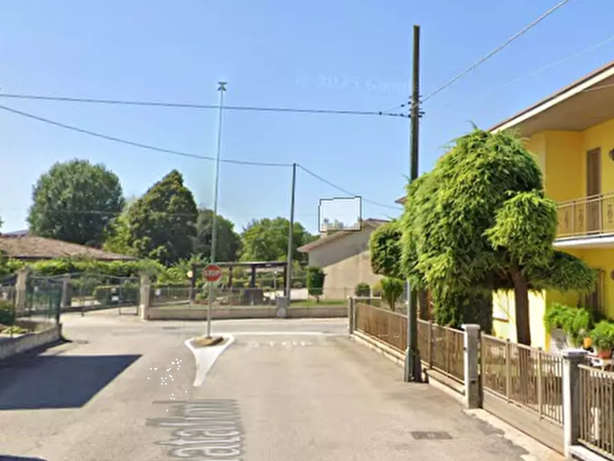Immagine 22 di Appartamento in vendita  in Via Calatafimi a Cerea