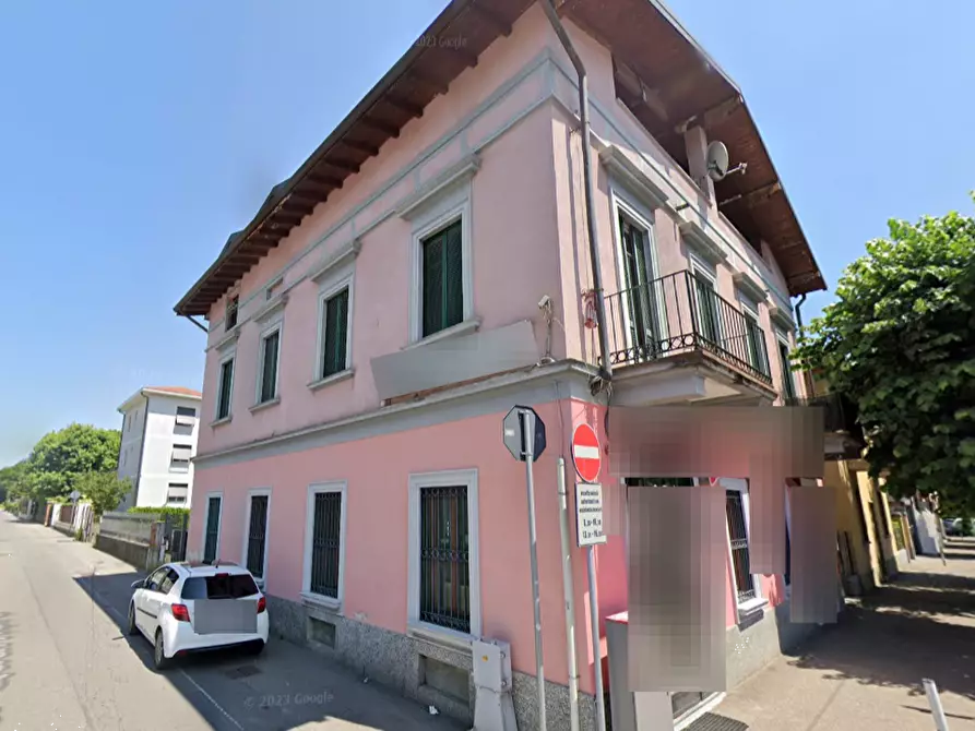 Immagine 8 di Ufficio in vendita  in Via Quarnero a Varese