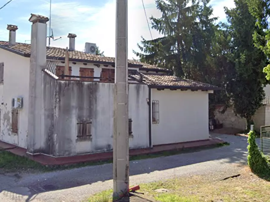Immagine 3 di Casa indipendente in vendita  in Via Cesana a Trevignano