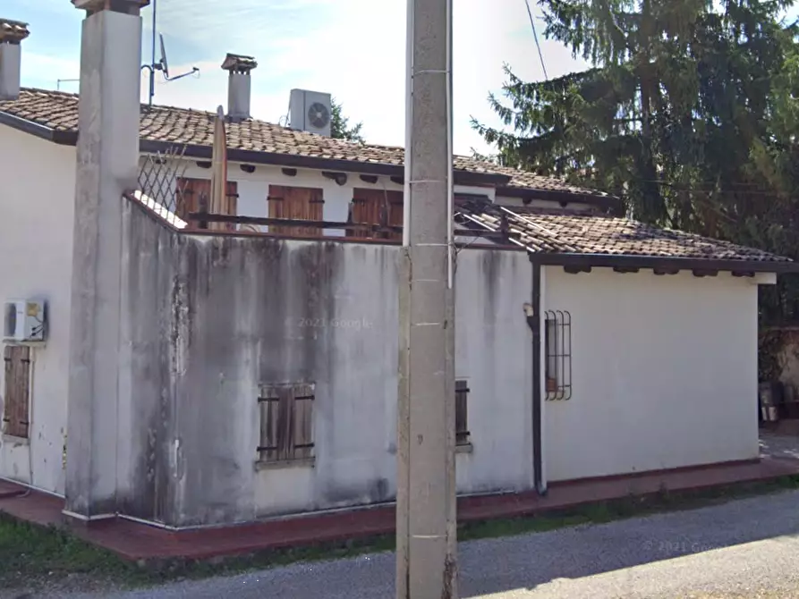 Immagine 4 di Casa indipendente in vendita  in Via Cesana a Trevignano