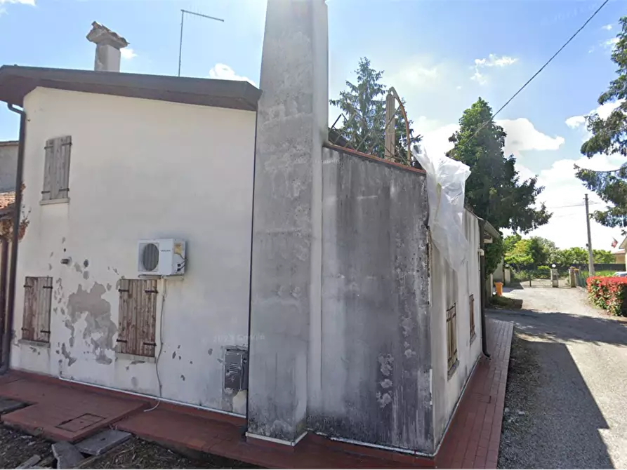 Immagine 6 di Casa indipendente in vendita  in Via Cesana a Trevignano