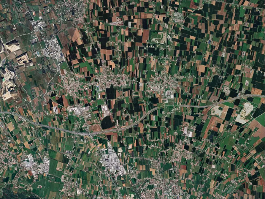 Immagine 23 di Casa indipendente in vendita  in Via Cesana a Trevignano