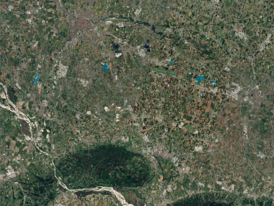 Immagine 24 di Casa indipendente in vendita  in Via Cesana a Trevignano