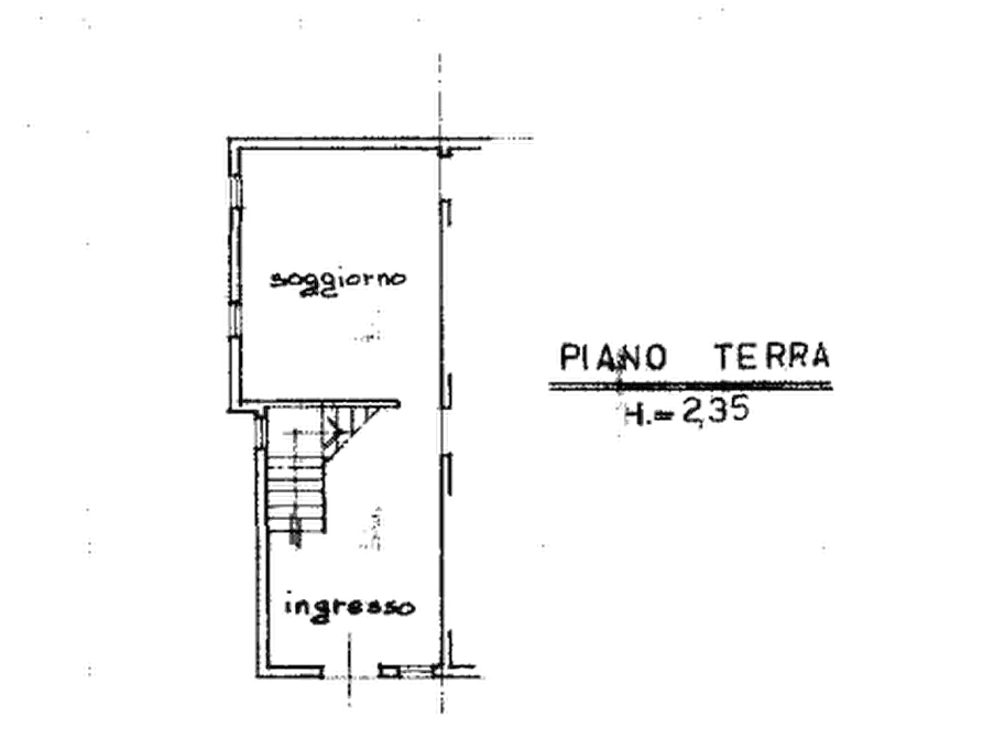 Immagine 25 di Casa indipendente in vendita  in Via Cesana a Trevignano