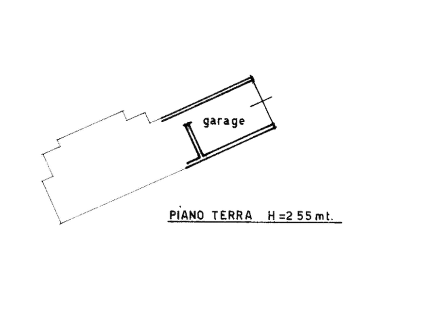 Immagine 27 di Casa indipendente in vendita  in Via Cesana a Trevignano