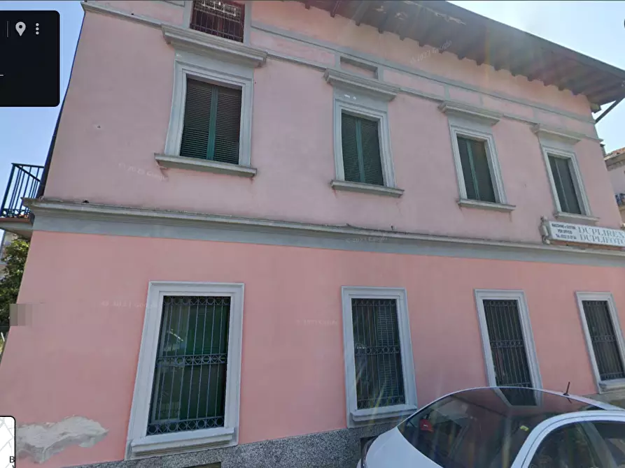 Immagine 9 di Magazzino in vendita  in Via Quarnero a Varese