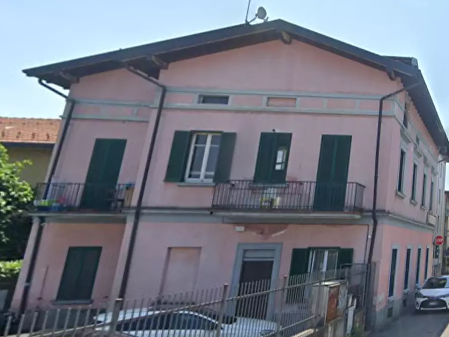 Immagine 13 di Magazzino in vendita  in Via Quarnero a Varese