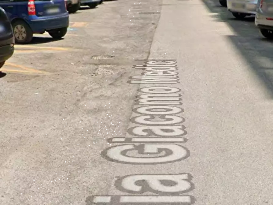 Immagine 14 di Appartamento in vendita  in Via Giacomo Medici a Terni