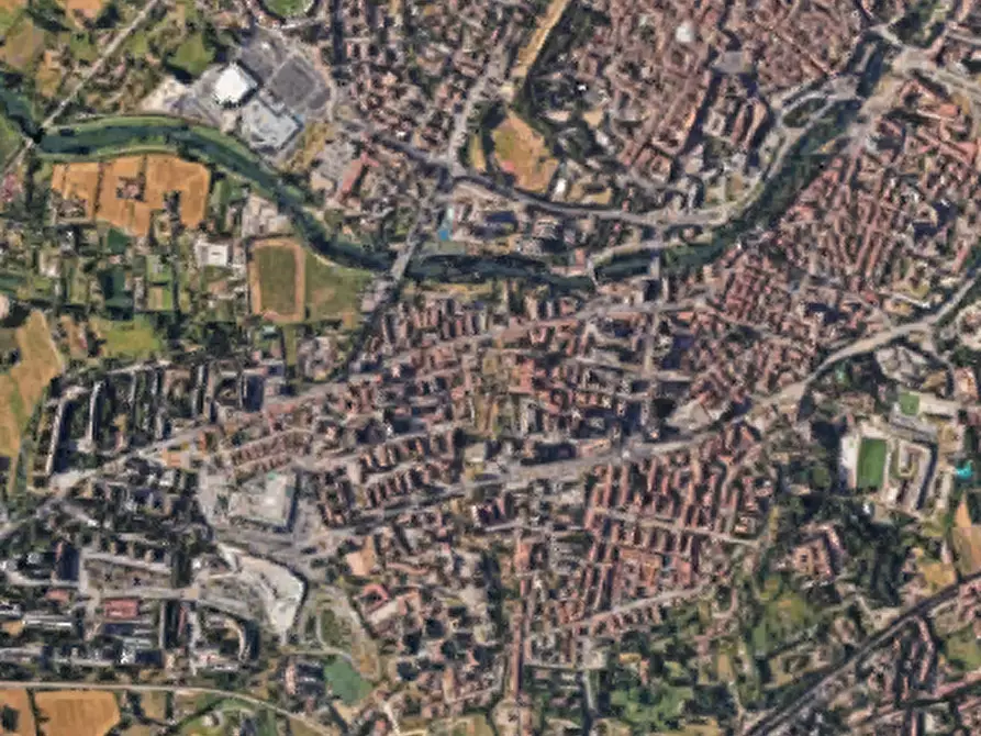 Immagine 20 di Appartamento in vendita  in Via Giacomo Medici a Terni