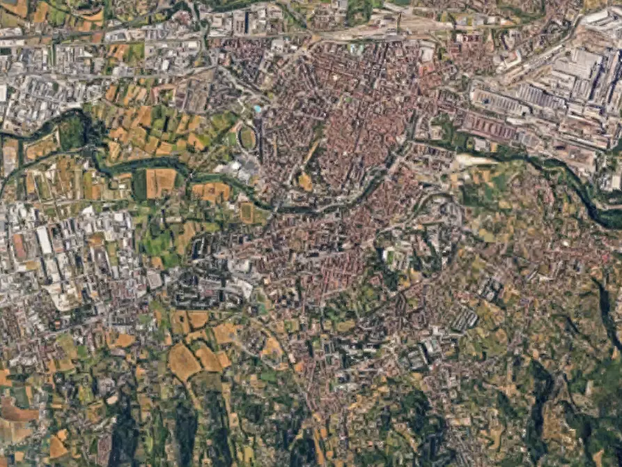 Immagine 21 di Appartamento in vendita  in Via Giacomo Medici a Terni