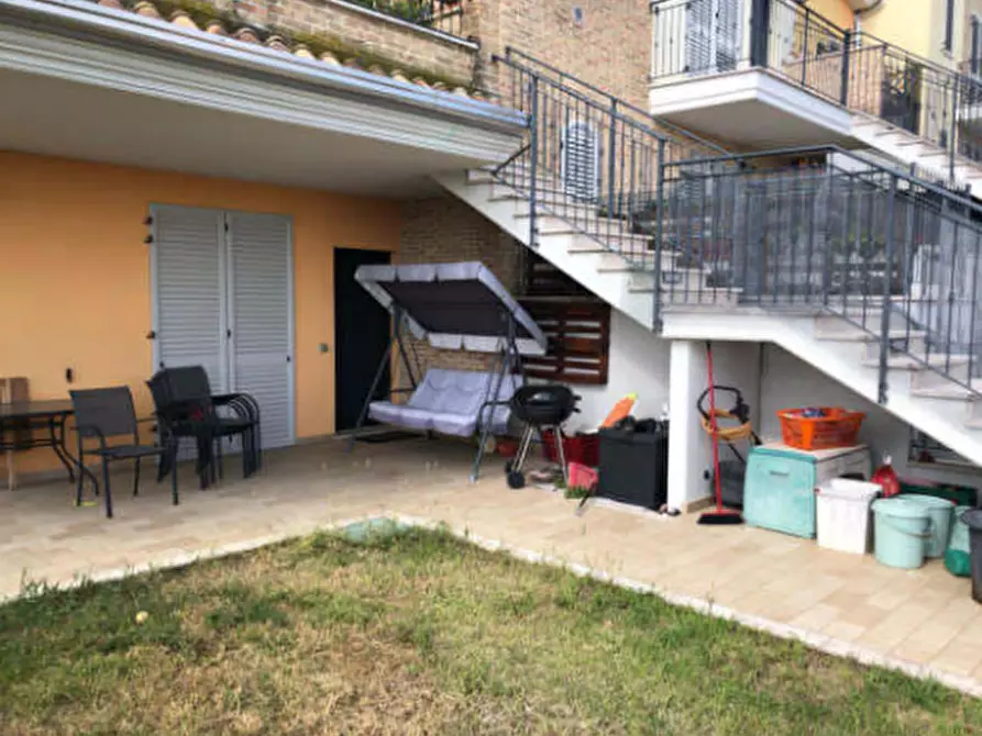 Immagine 2 di Casa indipendente in vendita  in Viale Tiro a Segno a Fermo