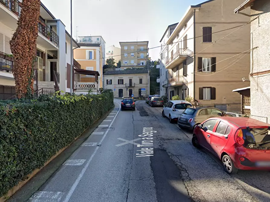 Immagine 7 di Casa indipendente in vendita  in Viale Tiro a Segno a Fermo