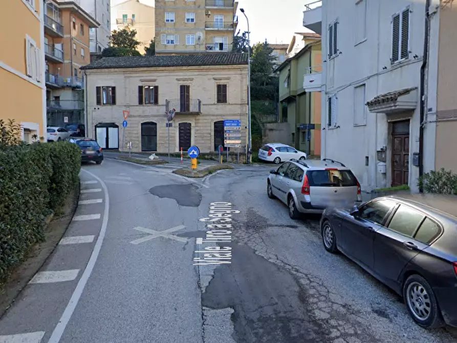 Immagine 8 di Casa indipendente in vendita  in Viale Tiro a Segno a Fermo