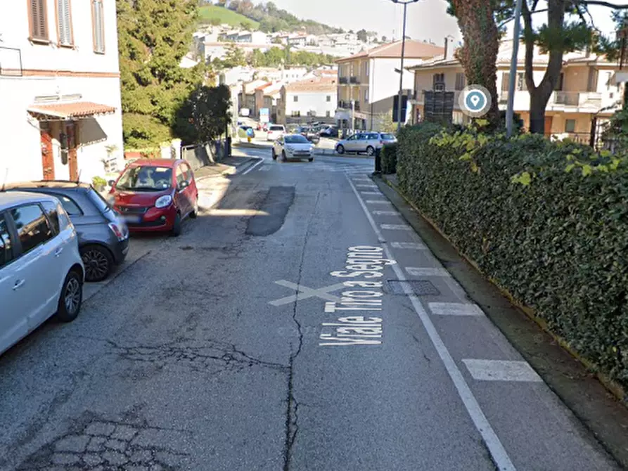 Immagine 9 di Casa indipendente in vendita  in Viale Tiro a Segno a Fermo