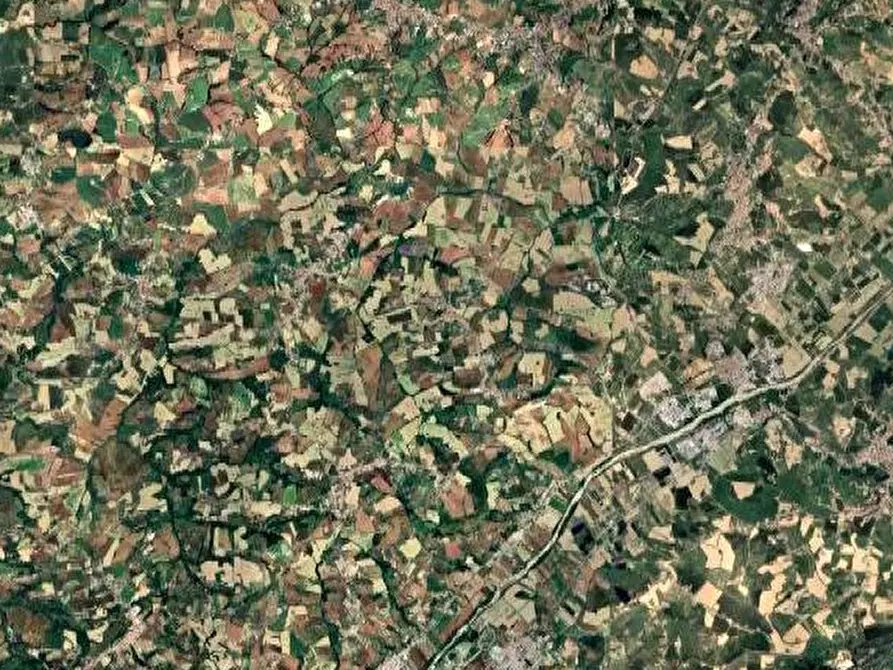 Immagine 10 di Casa indipendente in vendita  in Viale Tiro a Segno a Fermo