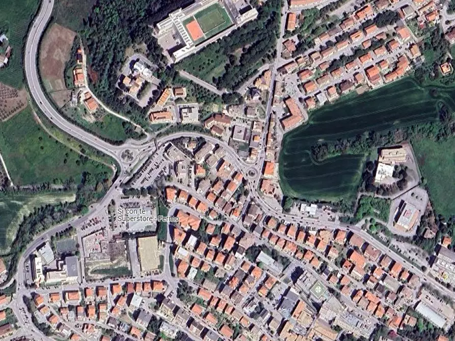 Immagine 11 di Casa indipendente in vendita  in Viale Tiro a Segno a Fermo